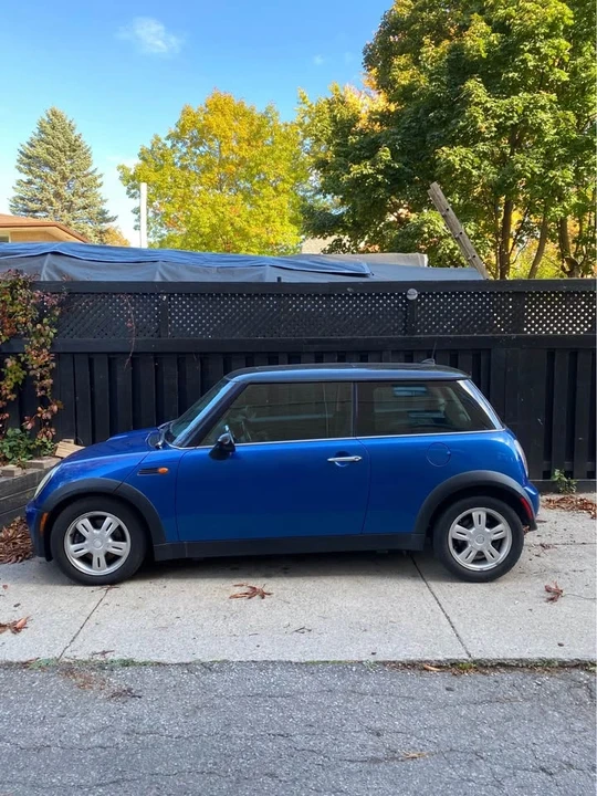 2006 Mini Mini 1st Gen - Image 3 of 8