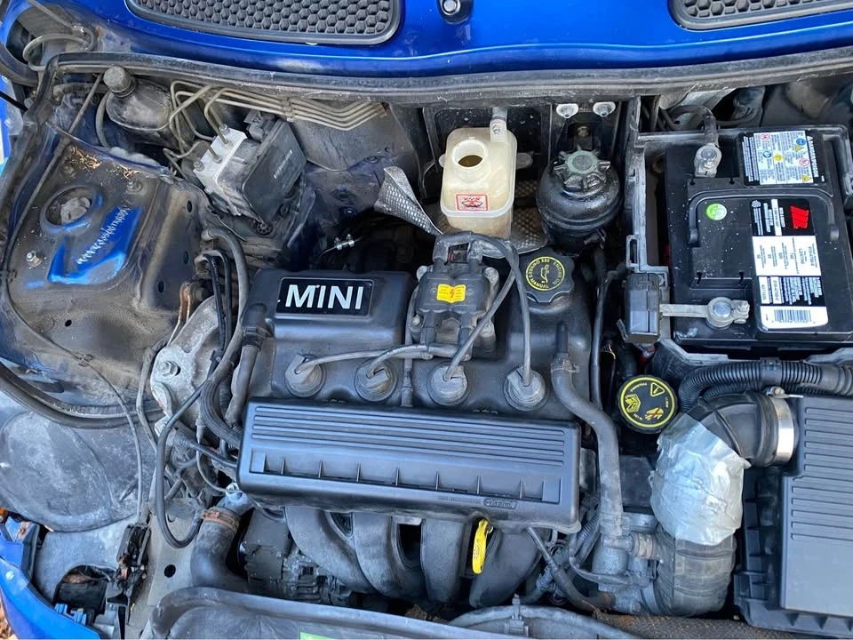 2006 Mini Mini 1st Gen - Image 6 of 8