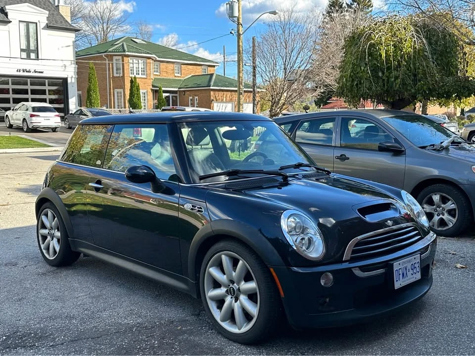 2006 Mini Mini 1st Gen - Image 14 of 14