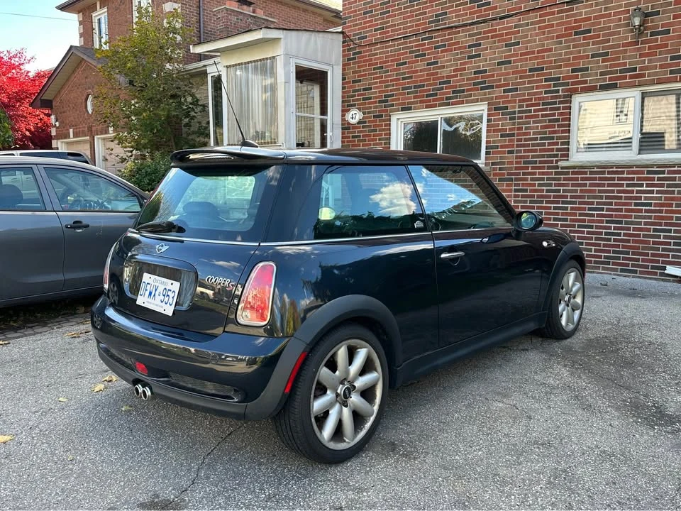 2006 Mini Mini 1st Gen - Image 5 of 14