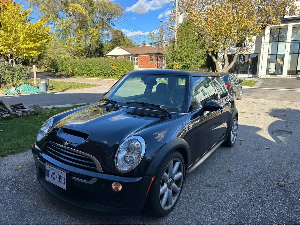 2006 Mini Mini 1st Gen - Image 2 of 14