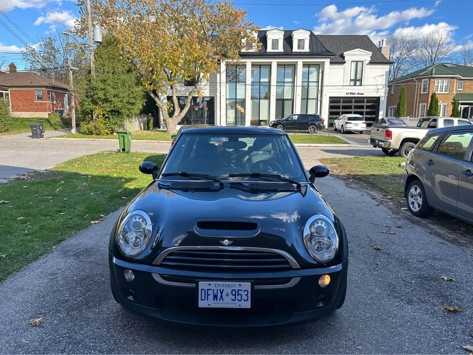 2006 Mini Mini 1st Gen - Image 3 of 14