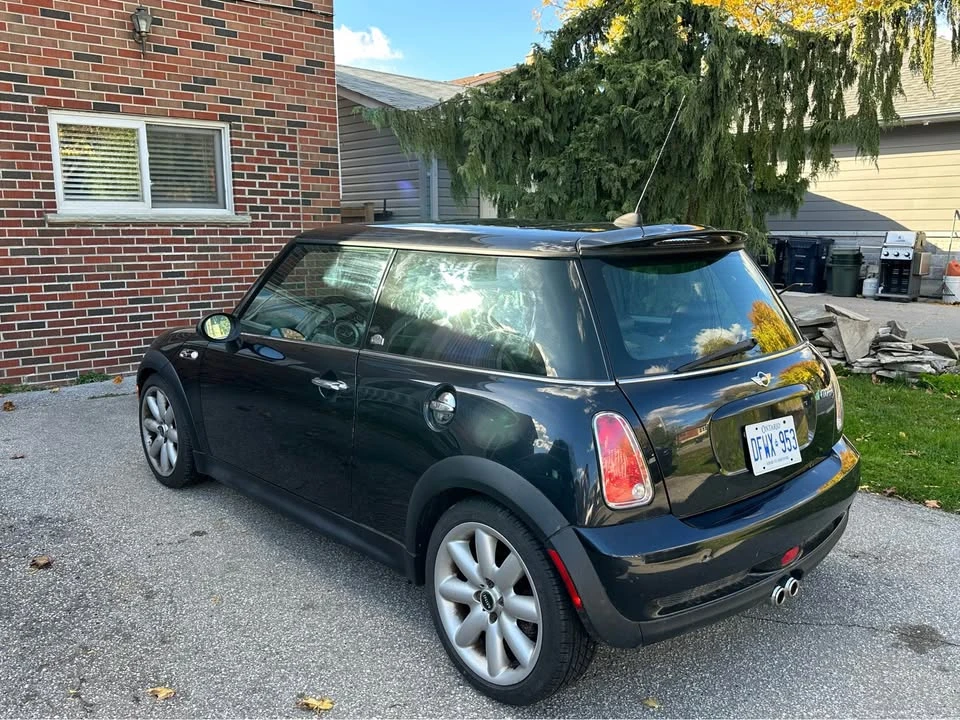 2006 Mini Mini 1st Gen - Image 6 of 14