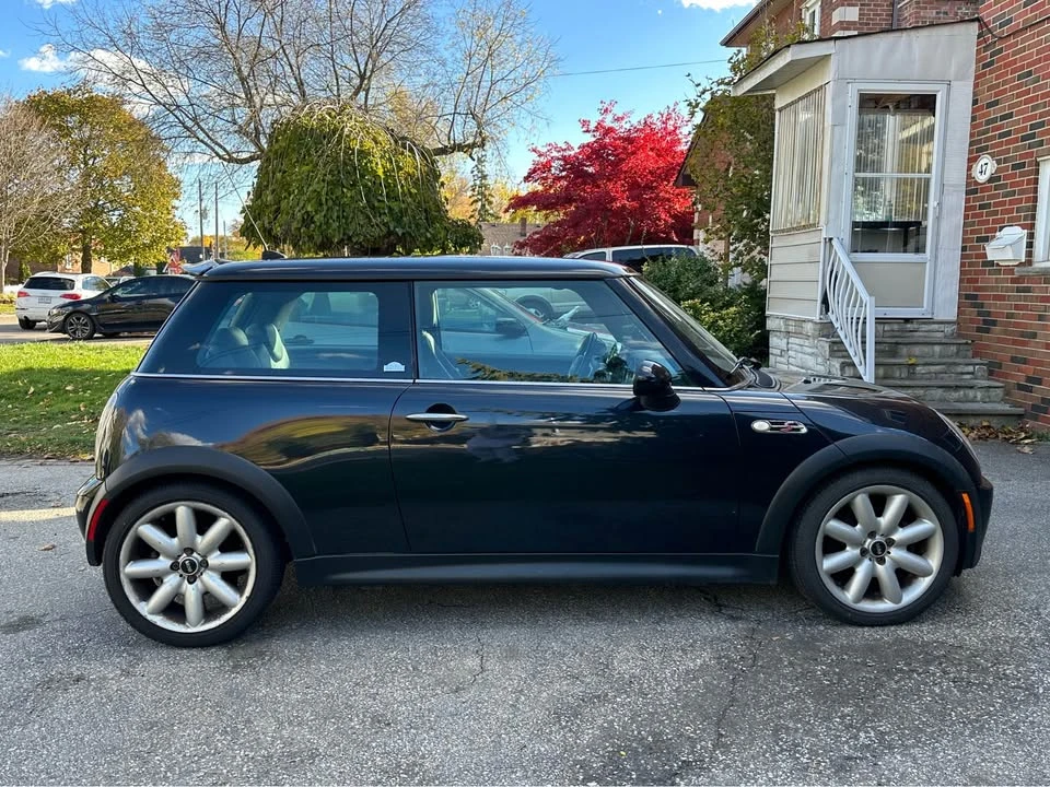 2006 Mini Mini 1st Gen - Image 4 of 14