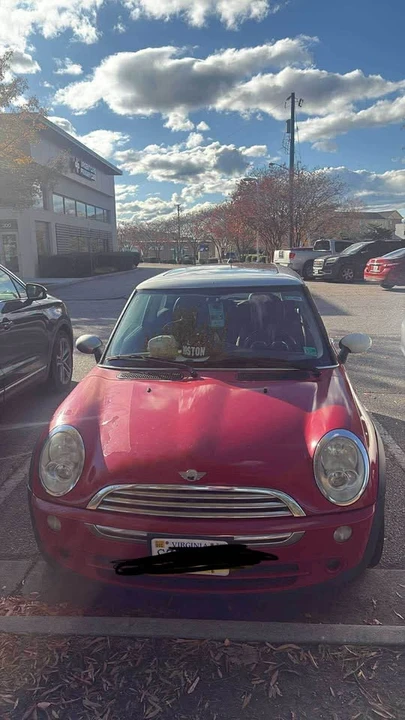 2006 Mini Mini 1st Gen - Image 5 of 5