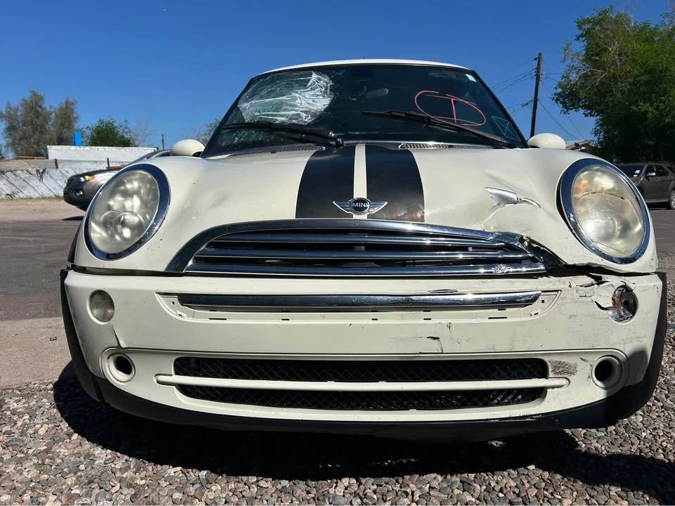 2006 Mini Mini 1st Gen - Image 3 of 7