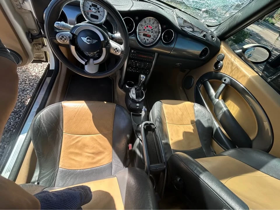 2006 Mini Mini 1st Gen - Image 7 of 7