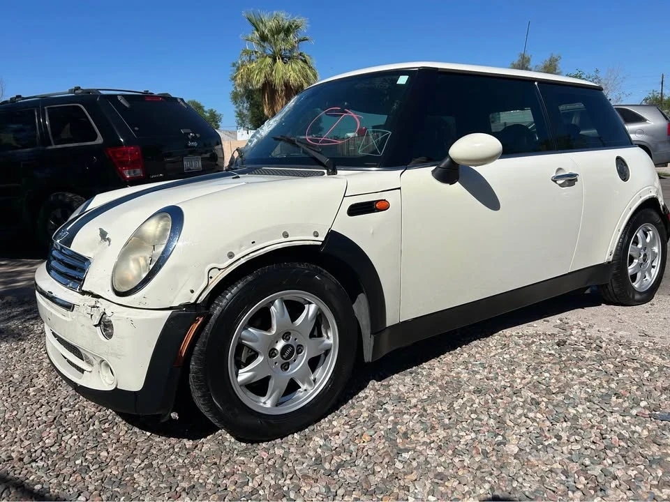 2006 Mini Mini 1st Gen - Image 2 of 7