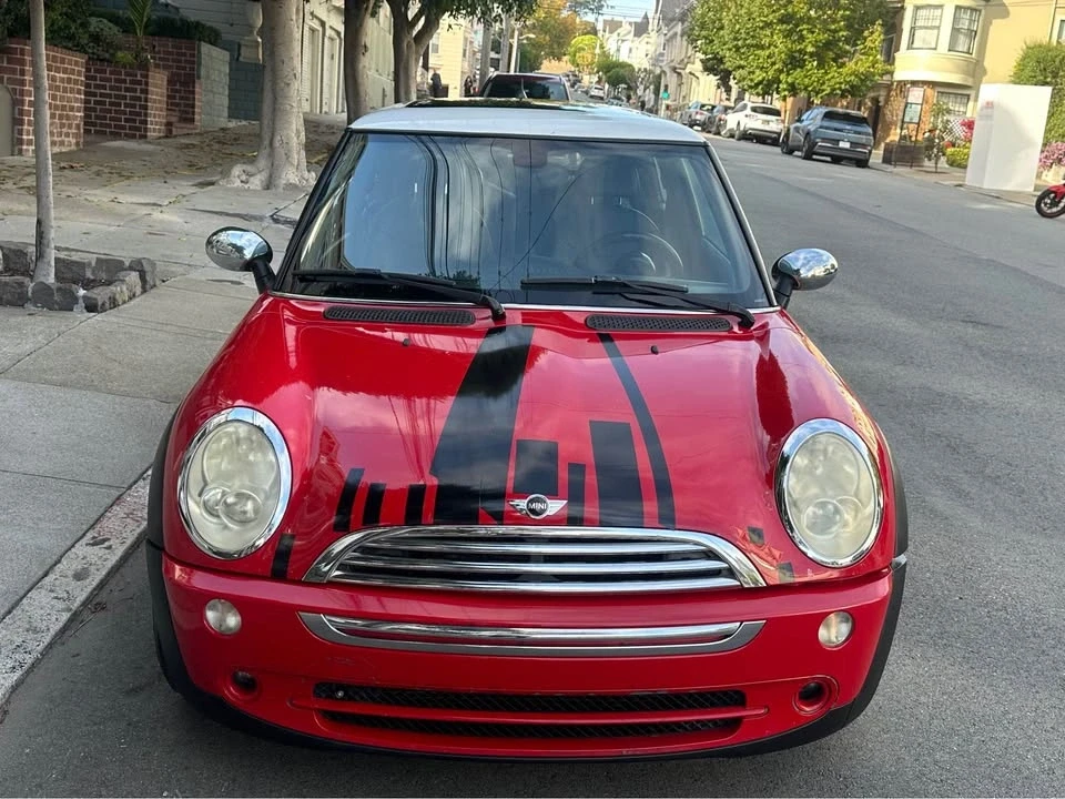 2006 Mini Mini 1st Gen - Image 6 of 12