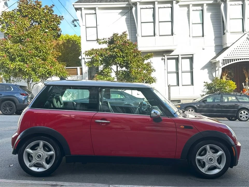 2006 Mini Mini 1st Gen - Image 4 of 12