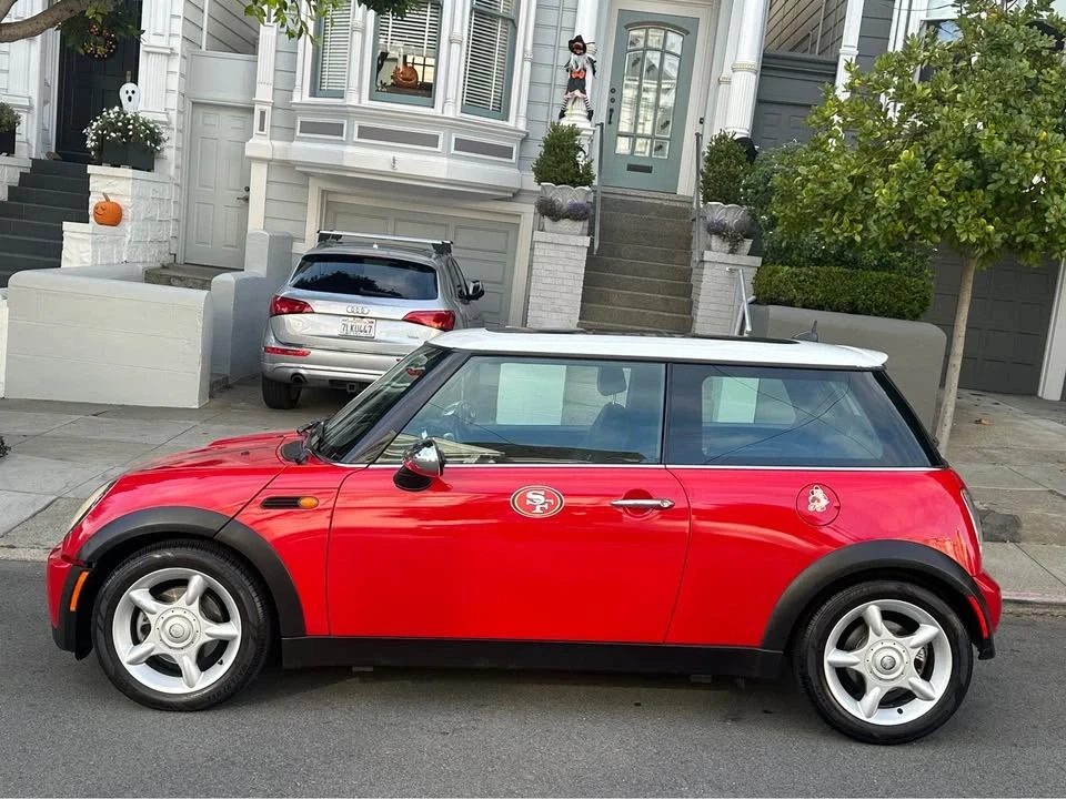 2006 Mini Mini 1st Gen - Image 2 of 12