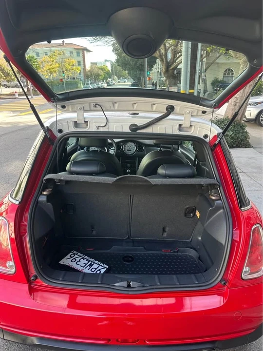 2006 Mini Mini 1st Gen - Image 9 of 12