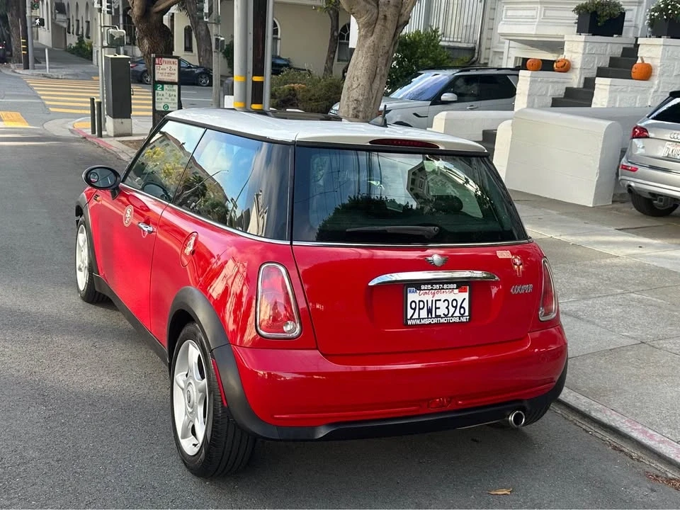 2006 Mini Mini 1st Gen - Image 3 of 12