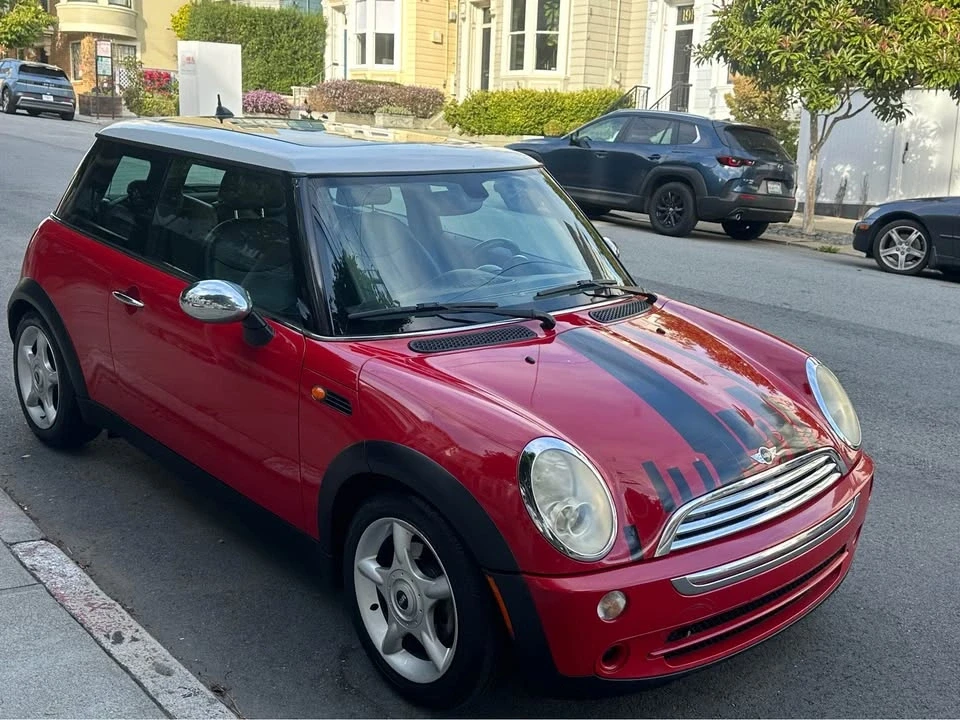 2006 Mini Mini 1st Gen - Image 5 of 12