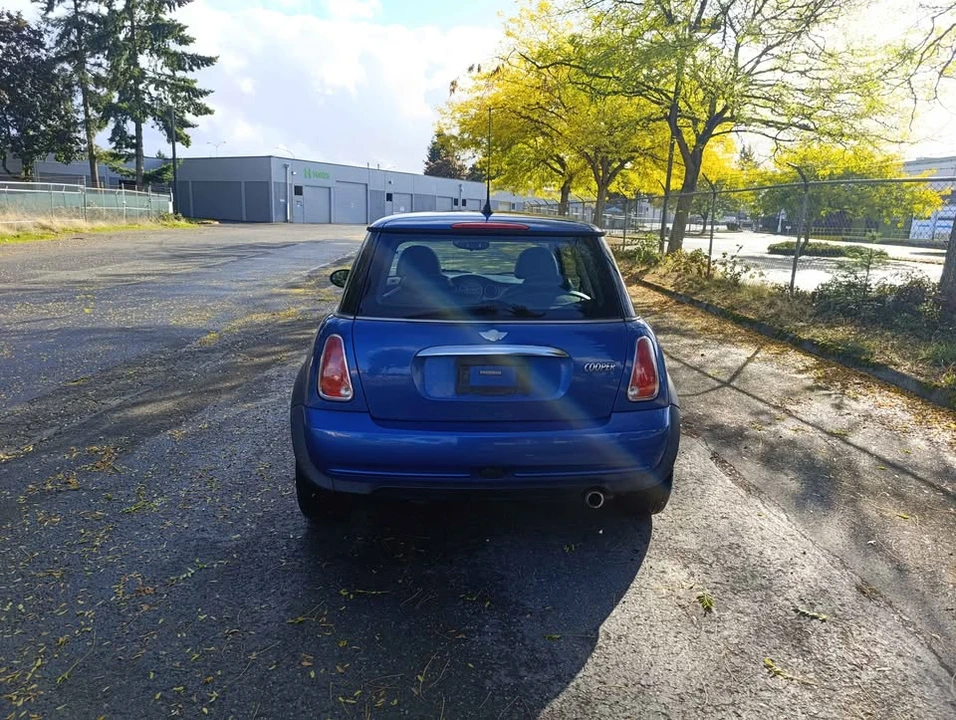2006 Mini Mini 1st Gen - Image 6 of 16