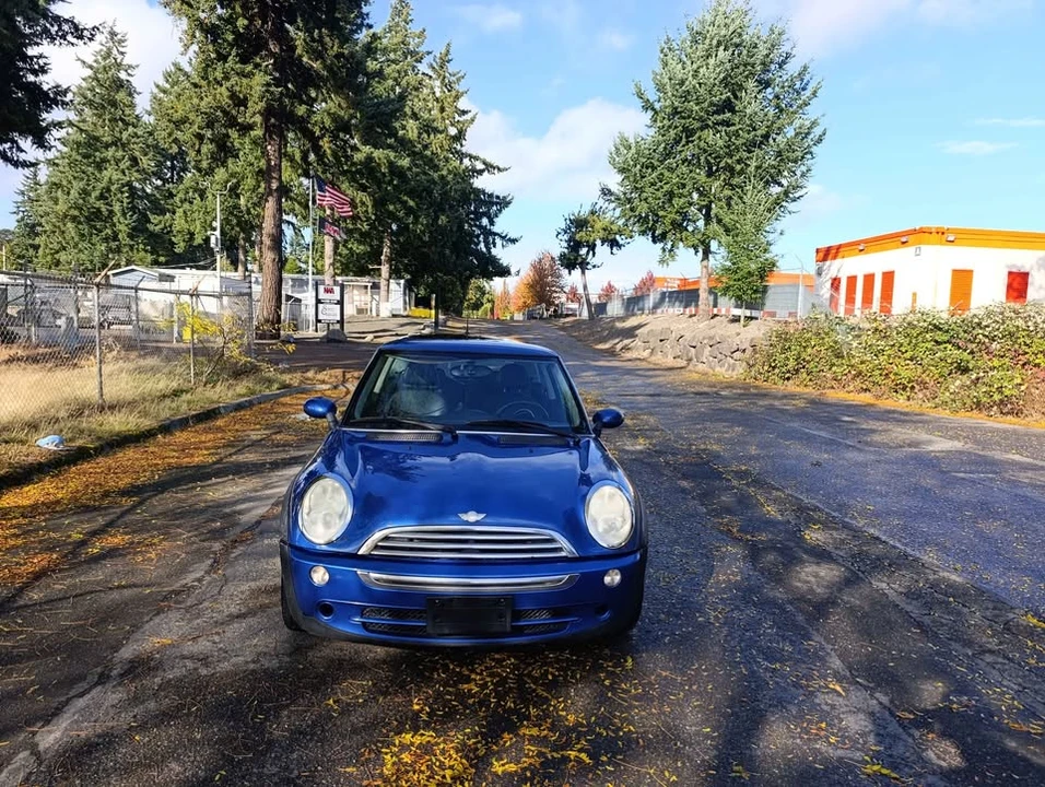 2006 Mini Mini 1st Gen - Image 3 of 16