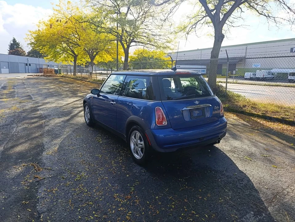 2006 Mini Mini 1st Gen - Image 7 of 16