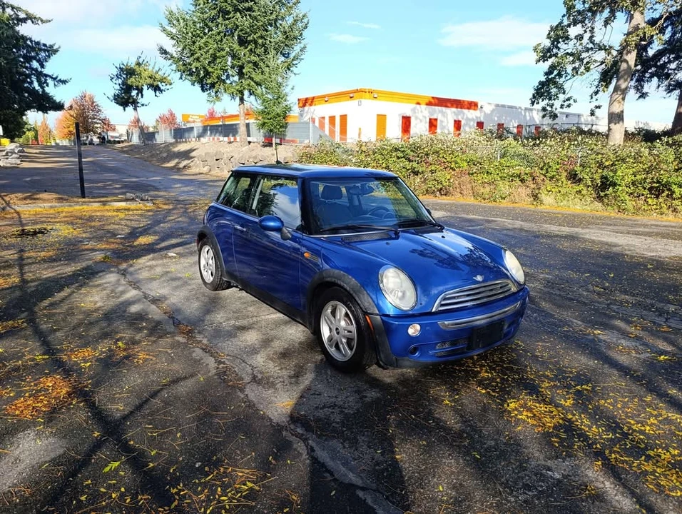 2006 Mini Mini 1st Gen - Image 4 of 16