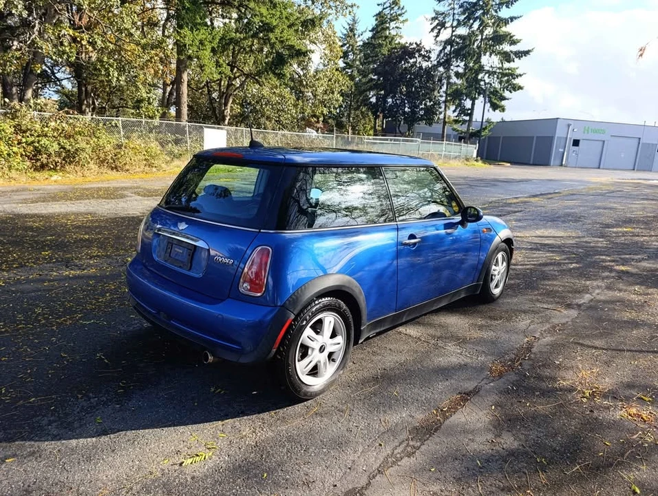 2006 Mini Mini 1st Gen - Image 5 of 16