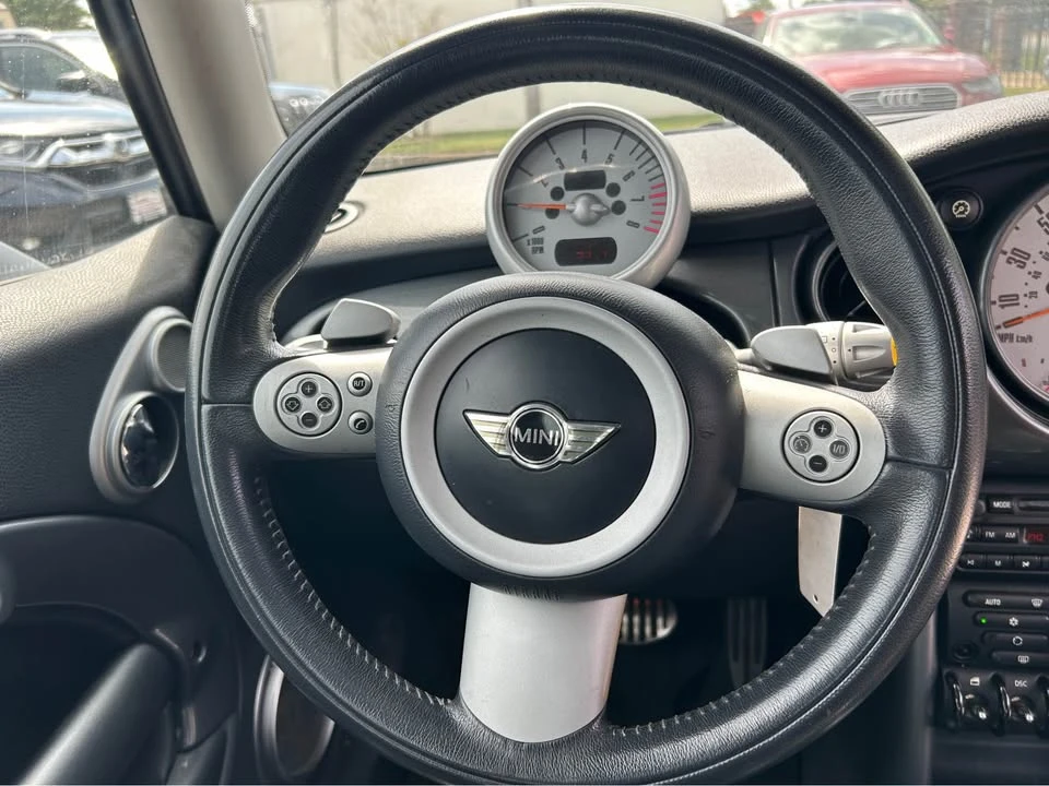 2006 Mini Mini Cooper S 1st Gen - Image 20 of 20
