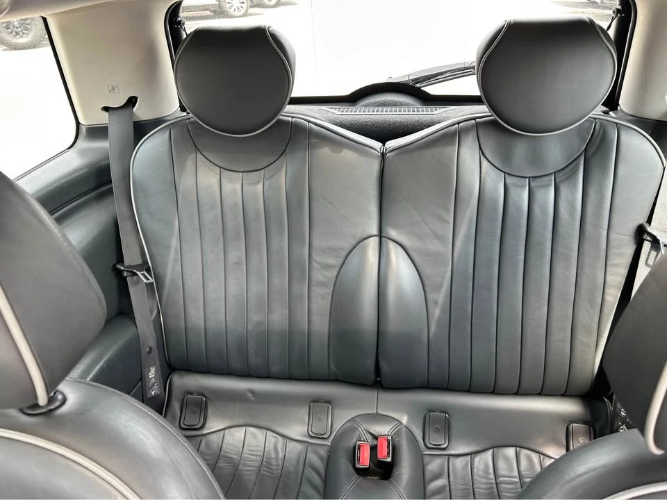 2006 Mini Mini Cooper S 1st Gen - Image 12 of 20