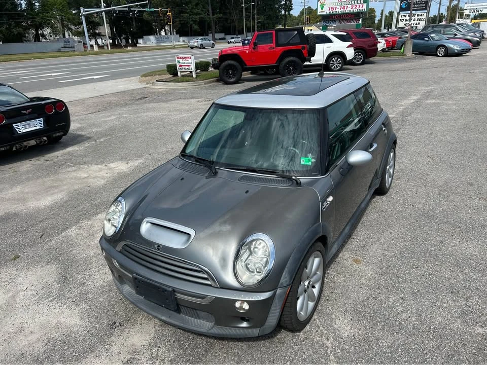 2006 Mini Mini Cooper S 1st Gen - Image 2 of 20