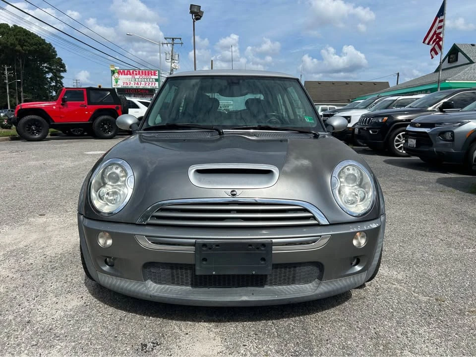 2006 Mini Mini Cooper S 1st Gen - Image 10 of 20