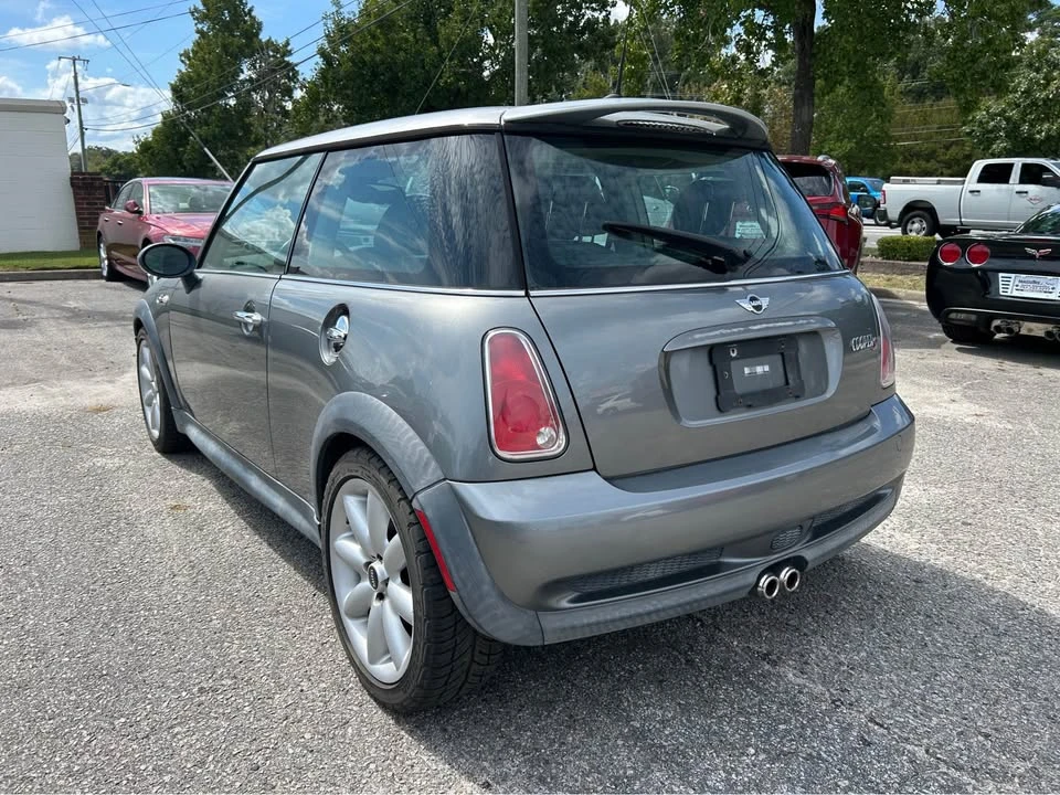 2006 Mini Mini Cooper S 1st Gen - Image 5 of 20