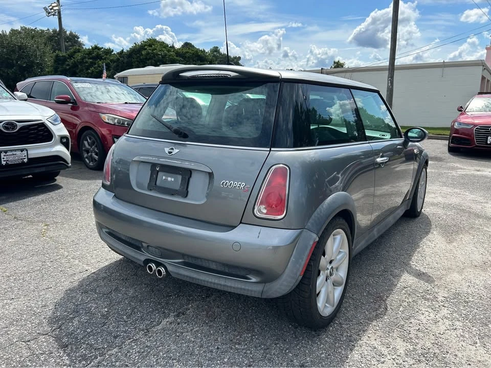 2006 Mini Mini Cooper S 1st Gen - Image 7 of 20