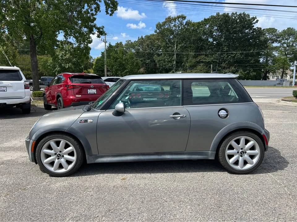 2006 Mini Mini Cooper S 1st Gen - Image 4 of 20