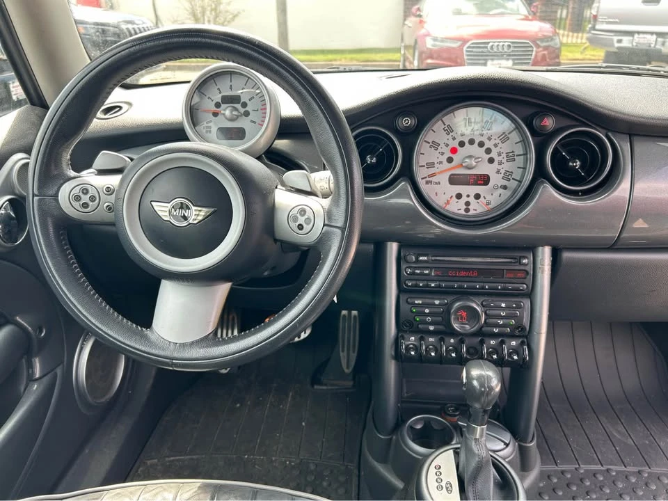 2006 Mini Mini Cooper S 1st Gen - Image 16 of 20