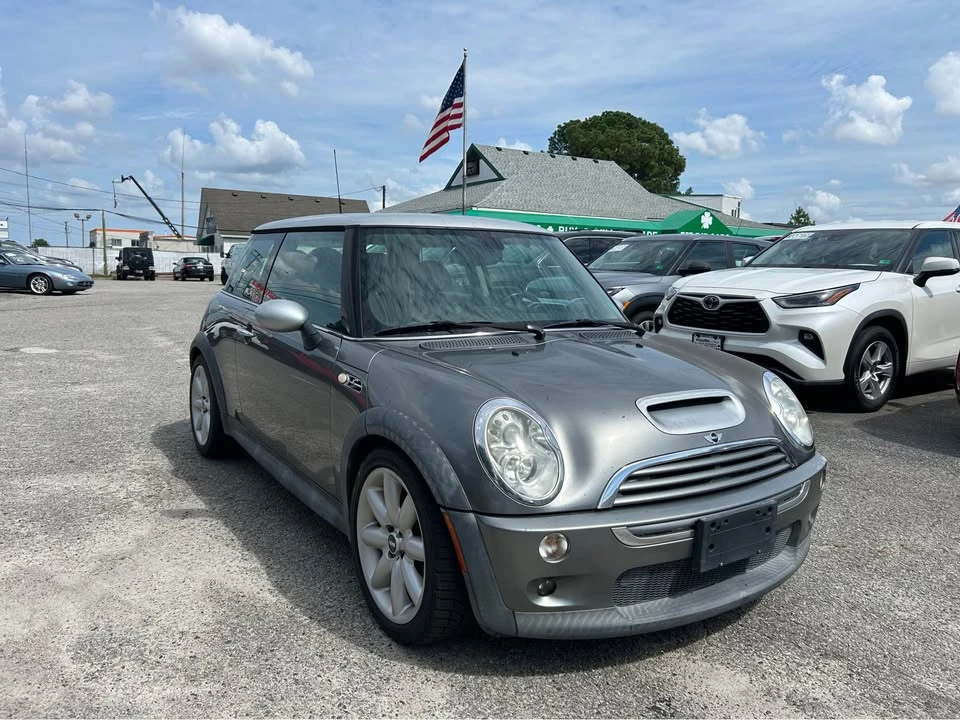 2006 Mini Mini Cooper S 1st Gen - Image 9 of 20
