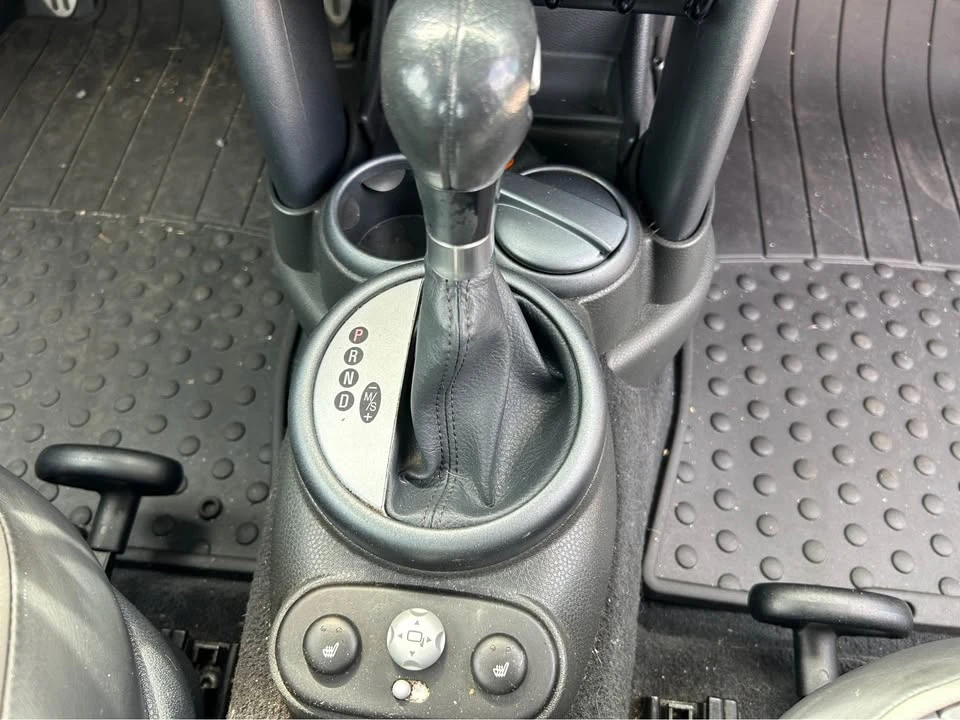 2006 Mini Mini Cooper S 1st Gen - Image 19 of 20