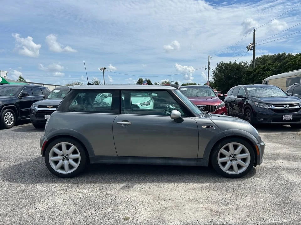 2006 Mini Mini Cooper S 1st Gen - Image 8 of 20