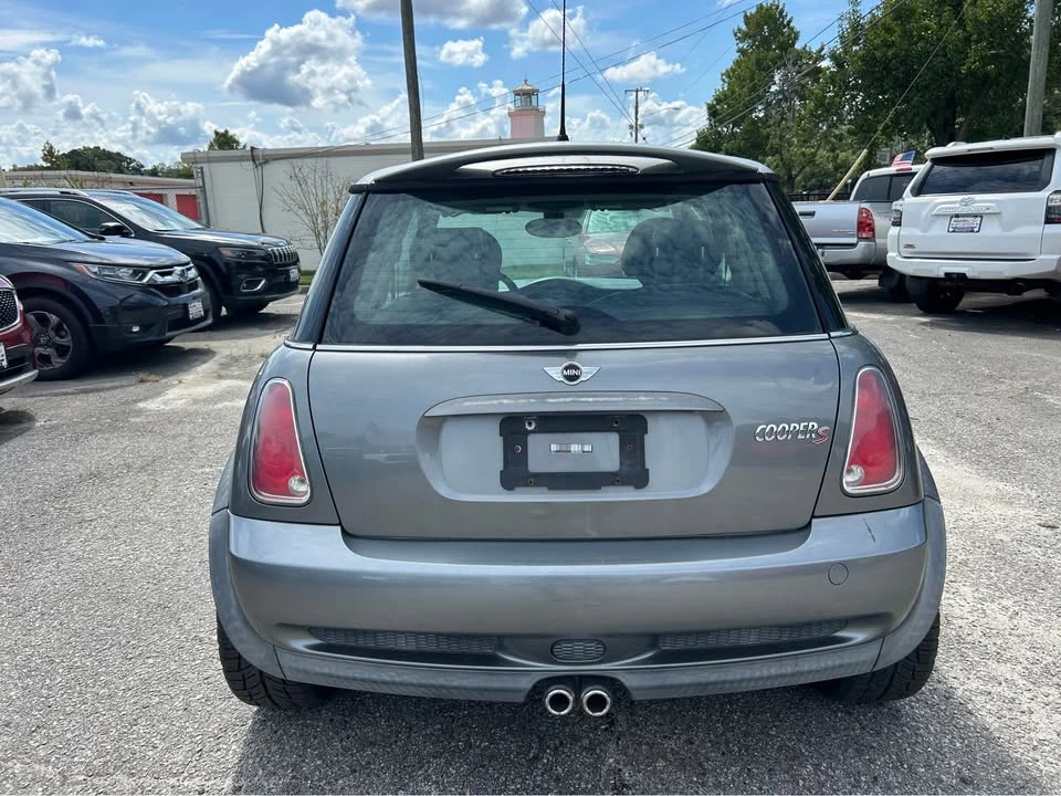 2006 Mini Mini Cooper S 1st Gen - Image 6 of 20