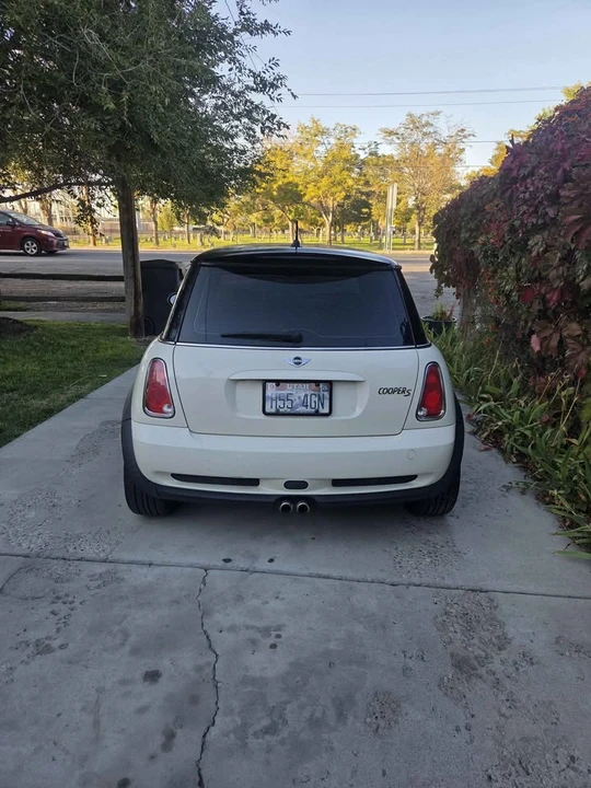2006 Mini Mini Cooper S 1st Gen - Image 3 of 9