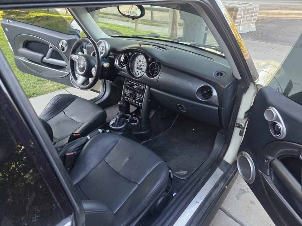 2006 Mini Mini Cooper S 1st Gen - Image 7 of 9