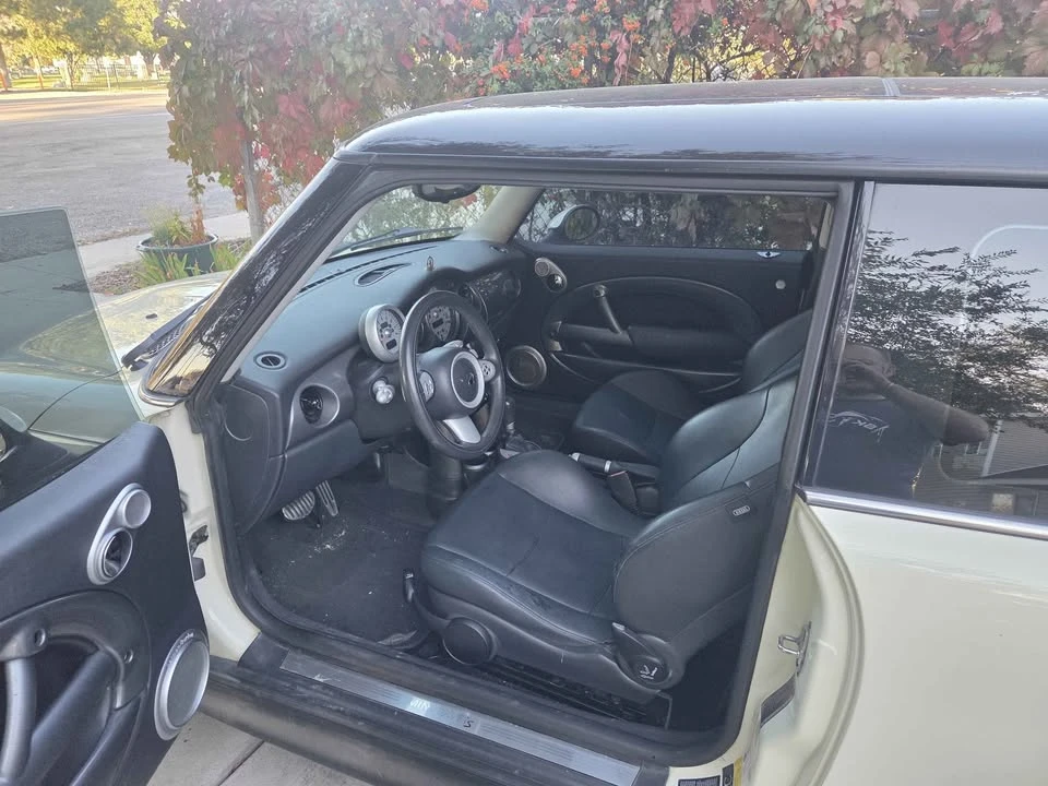 2006 Mini Mini Cooper S 1st Gen - Image 5 of 9