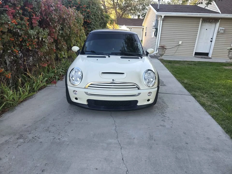 2006 Mini Mini Cooper S 1st Gen - Image 4 of 9