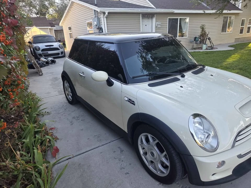 2006 Mini Mini Cooper S 1st Gen - Image 2 of 9