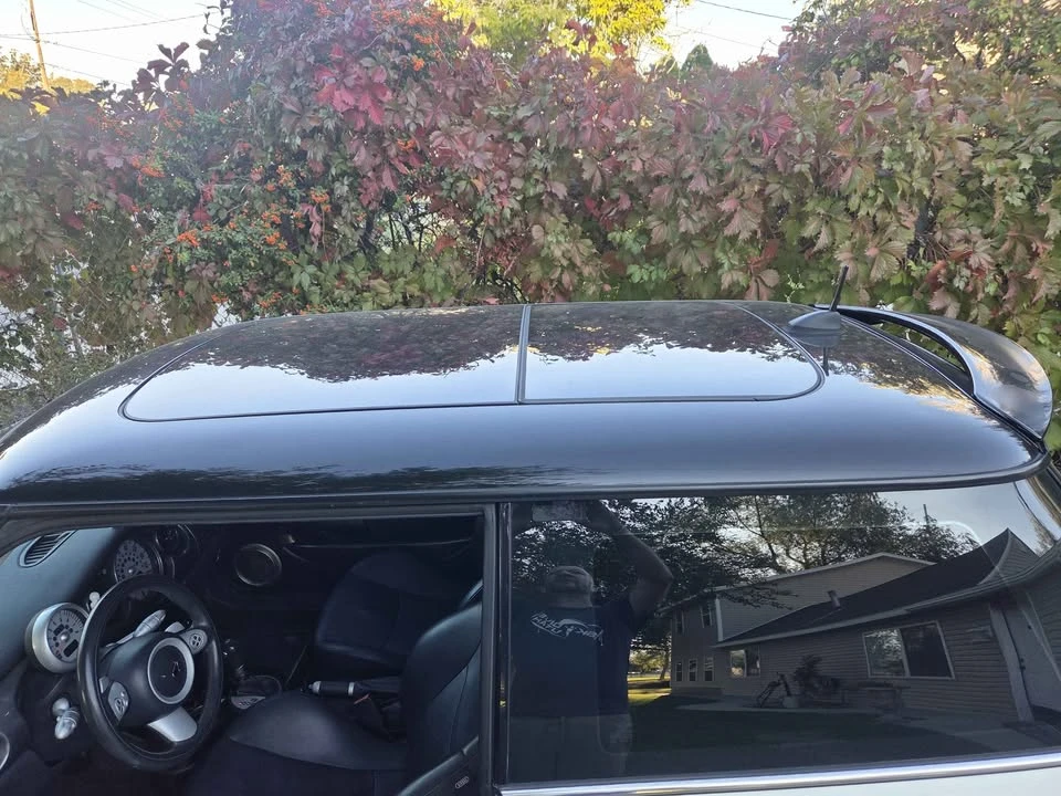2006 Mini Mini Cooper S 1st Gen - Image 6 of 9