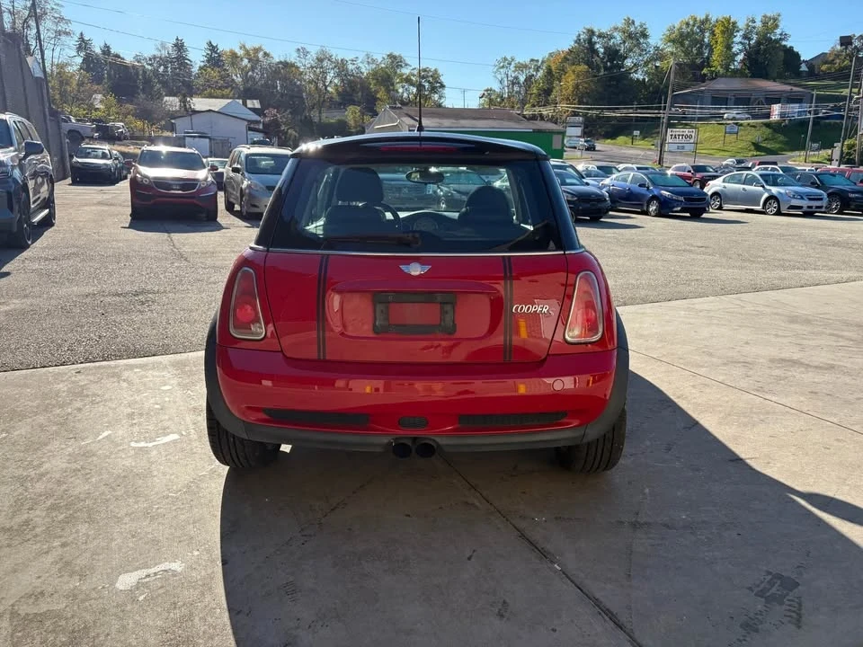 2006 Mini Mini Cooper S 1st Gen - Image 3 of 13