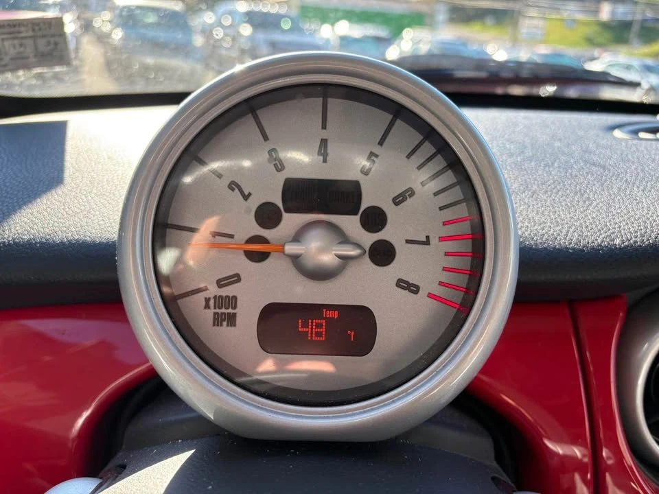 2006 Mini Mini Cooper S 1st Gen - Image 11 of 13