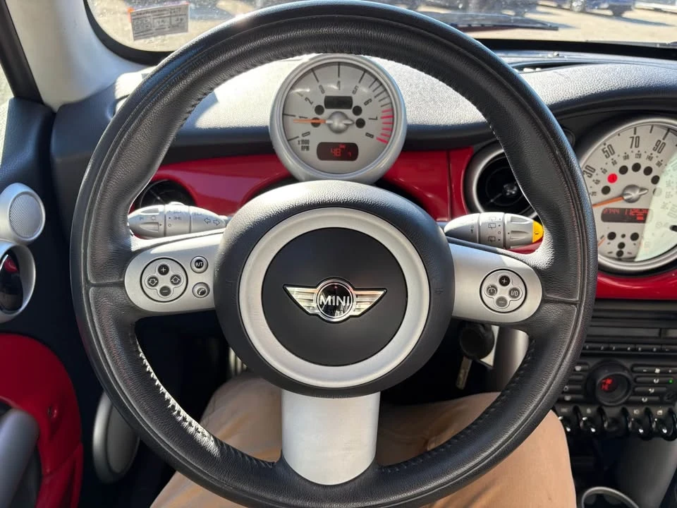2006 Mini Mini Cooper S 1st Gen - Image 13 of 13