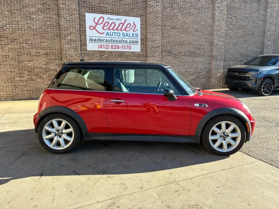 2006 Mini Mini Cooper S 1st Gen - Image 2 of 13