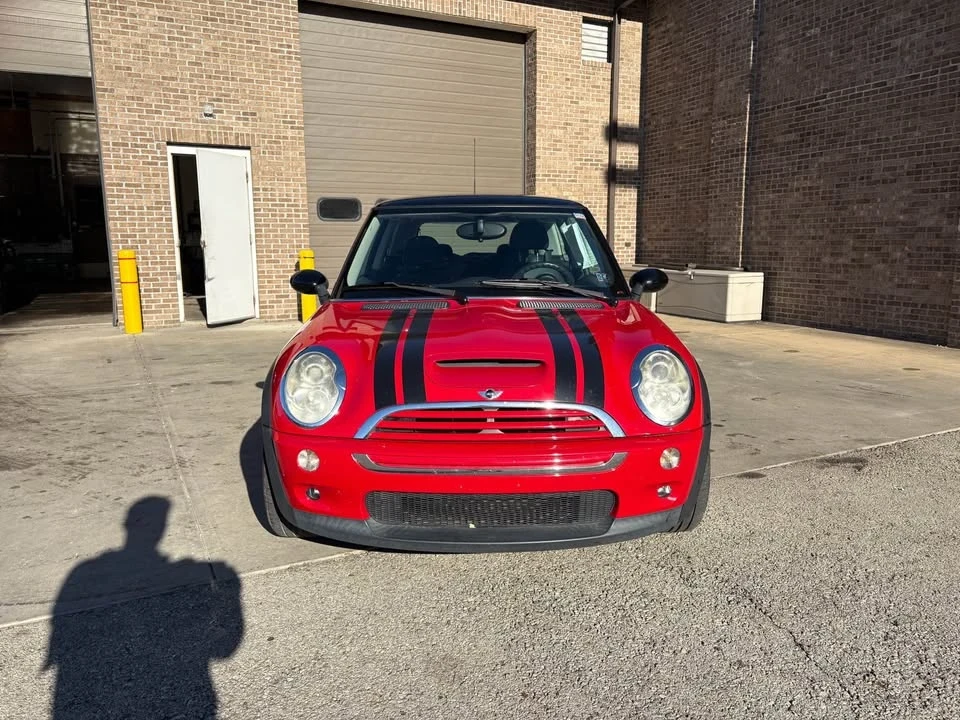 2006 Mini Mini Cooper S 1st Gen - Image 4 of 13