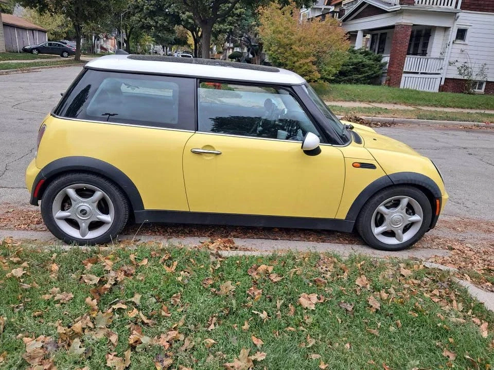 2006 Mini Mini Cooper S 1st Gen - Image 3 of 10