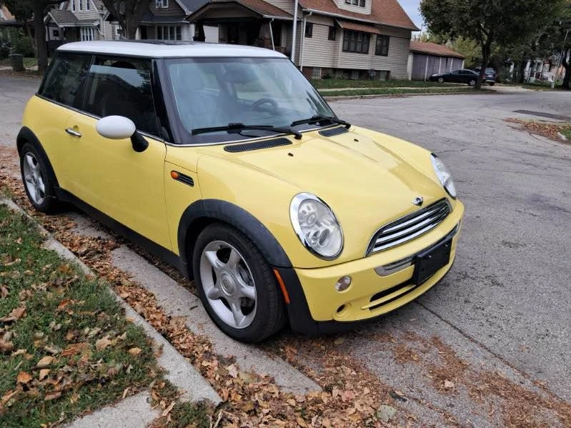 2006 Mini Mini Cooper S 1st Gen - Image 10 of 10