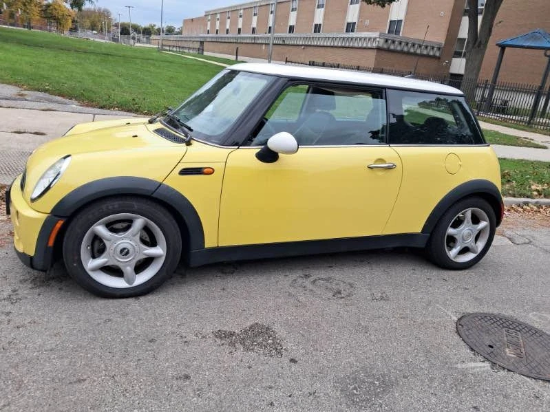 2006 Mini Mini Cooper S 1st Gen - Image 5 of 10