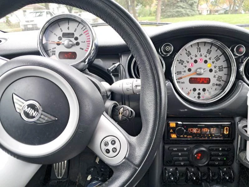 2006 Mini Mini Cooper S 1st Gen - Image 6 of 10
